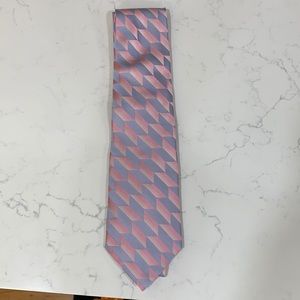 Like New Men’s Neck Tie